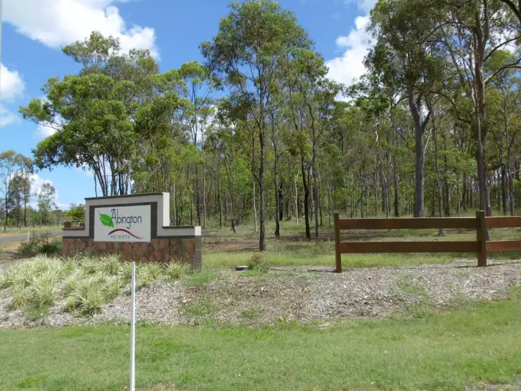 Third view of Homely land listing, Lot 6 Park Avenue, North Isis QLD 4660