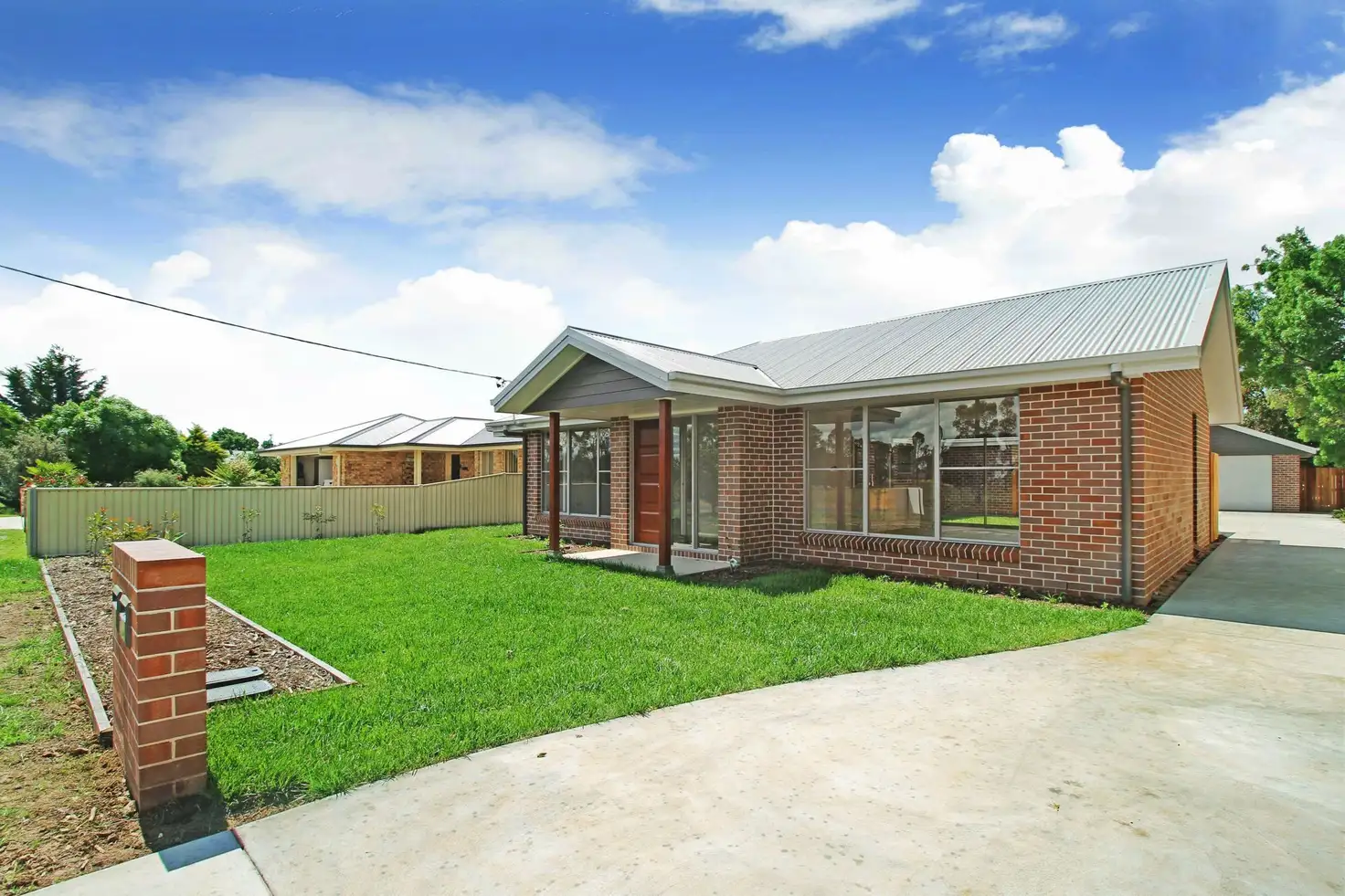Main view of Homely unit listing, 18A Mccrossin Street, Uralla NSW 2358