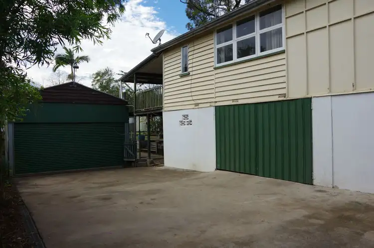 Seventh view of Homely house listing, 11 Elizabeth Street, Nambour QLD 4560