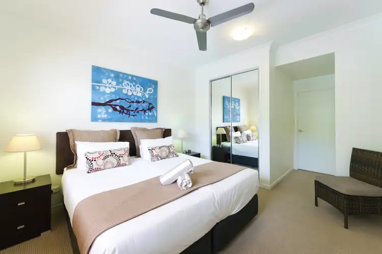 Seventh view of Homely unit listing, 42 'Oaks Lagoons'/2-16 Langley Road, Port Douglas QLD 4877