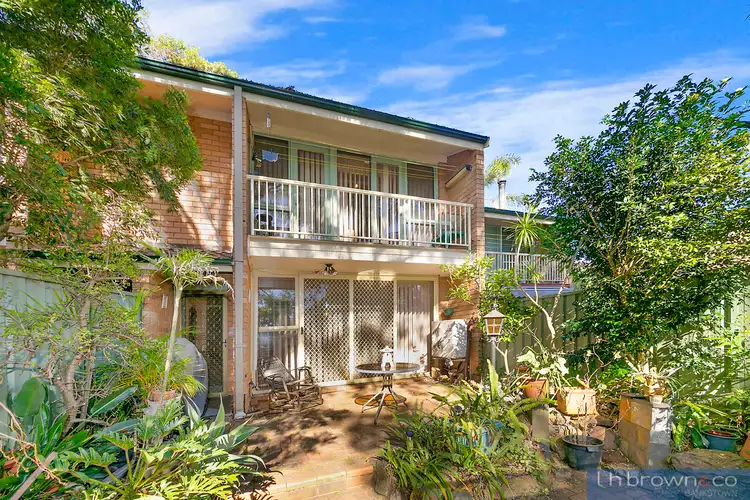 8/57-59 Powell Street, Yagoona NSW 2199
