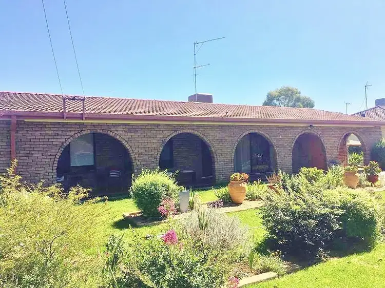 Main view of Homely house listing, 11 Marcia St, Gunnedah NSW 2380