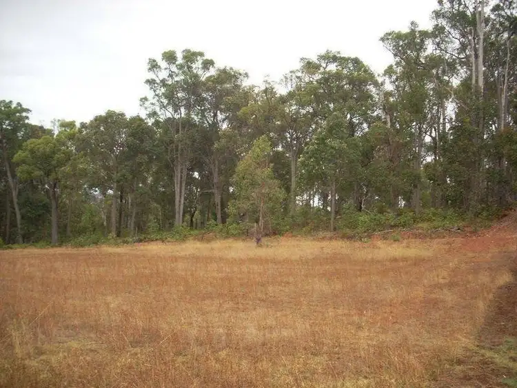 Third view of Homely rural property listing, Lot 102 Balinga Drive, Balingup WA 6253