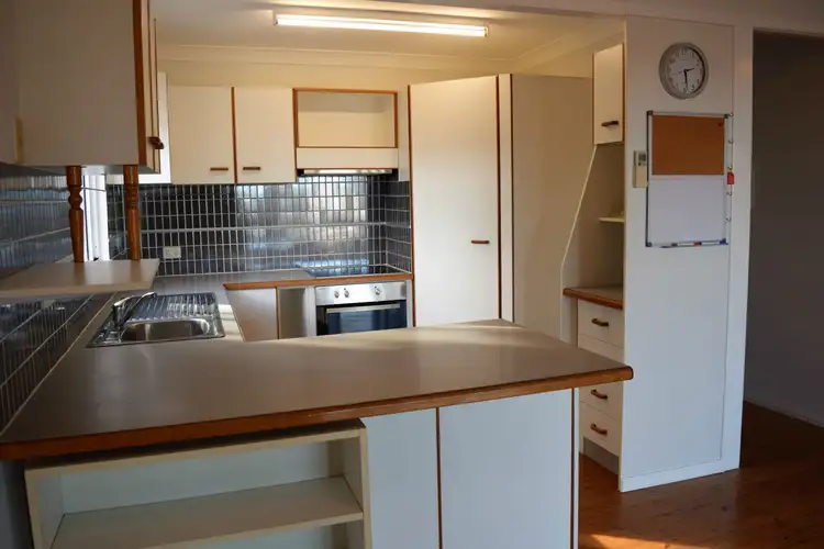 Sixth view of Homely house listing, 26 ZUNKER Street, Burnett Heads QLD 4670