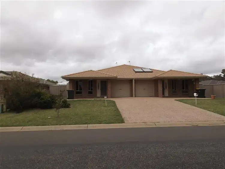 38 Law Rd, Warwick QLD 4370