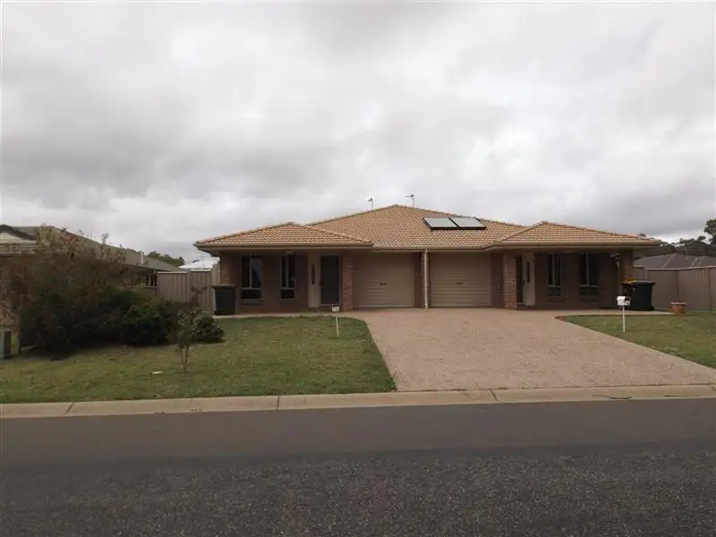 Main view of Homely unit listing, 38 Law Rd, Warwick QLD 4370