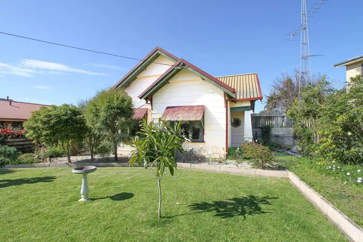 Main view of Homely house listing, 92 Boisdale Street, Maffra VIC 3860