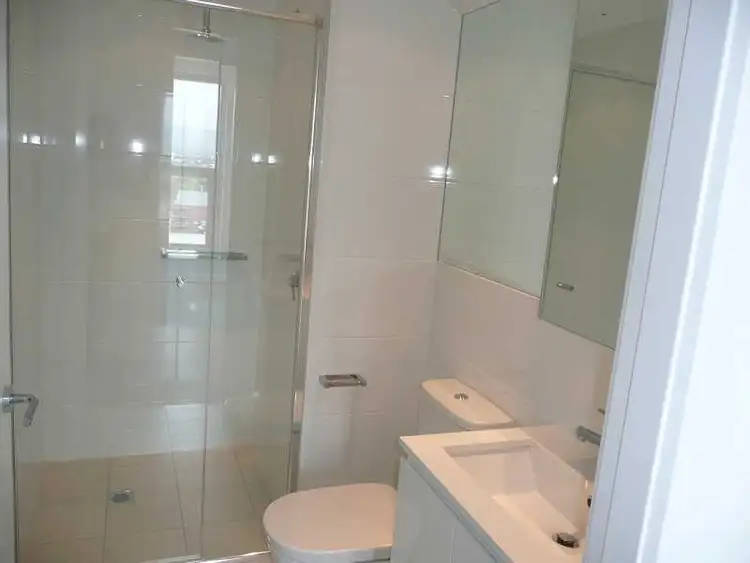 Fifth view of Homely apartment listing, 1206/20 Hindmarsh Square, Adelaide SA 5000