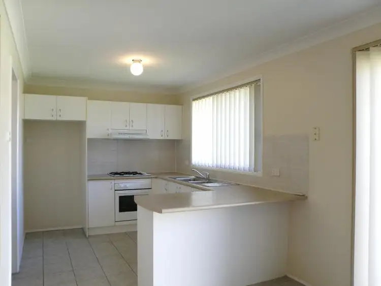 Fifth view of Homely house listing, 139 Dongola Circuit, Quakers Hill NSW 2763
