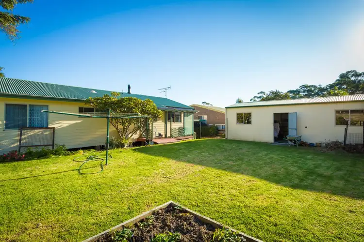 Sixth view of Homely house listing, LOT 38, 30 Oconnells Point Road, Bermagui NSW 2546