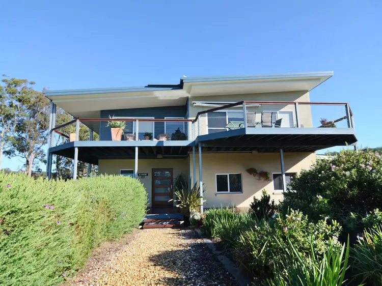 3 Bonito Place, Eden NSW 2551