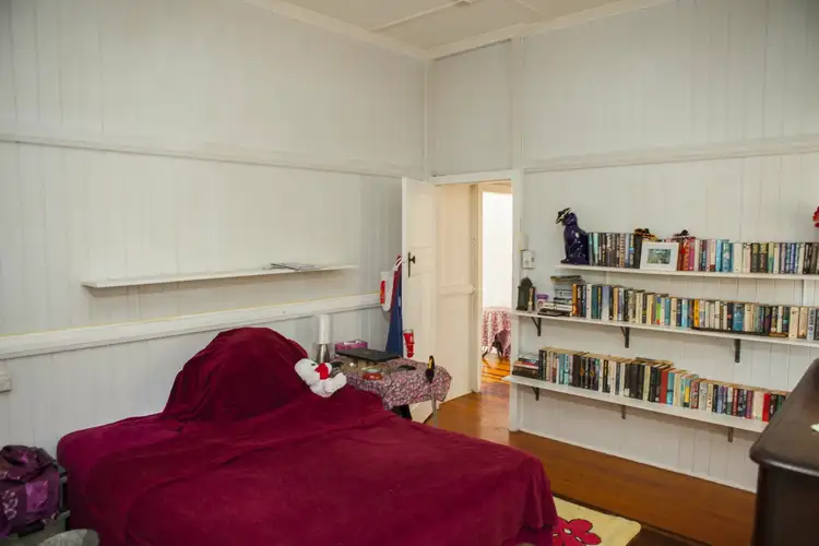 Seventh view of Homely house listing, 16 William Street, Maryborough QLD 4650
