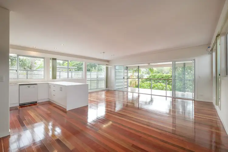 Second view of Homely house listing, 29 Agnes Street, Auchenflower QLD 4066