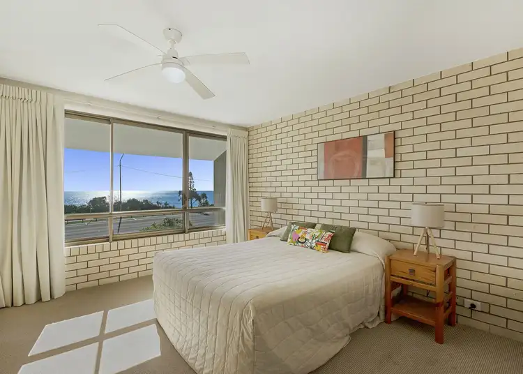 Third view of Homely unit listing, 5/260 Alexandra Parade, Alexandra Headland QLD 4572