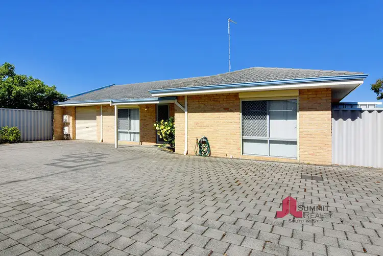 79b King Road, East Bunbury WA 6230