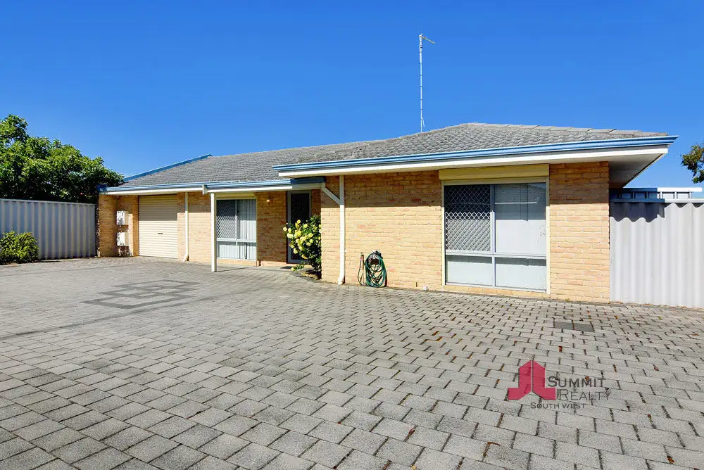 Main view of Homely unit listing, 79b King Road, East Bunbury WA 6230