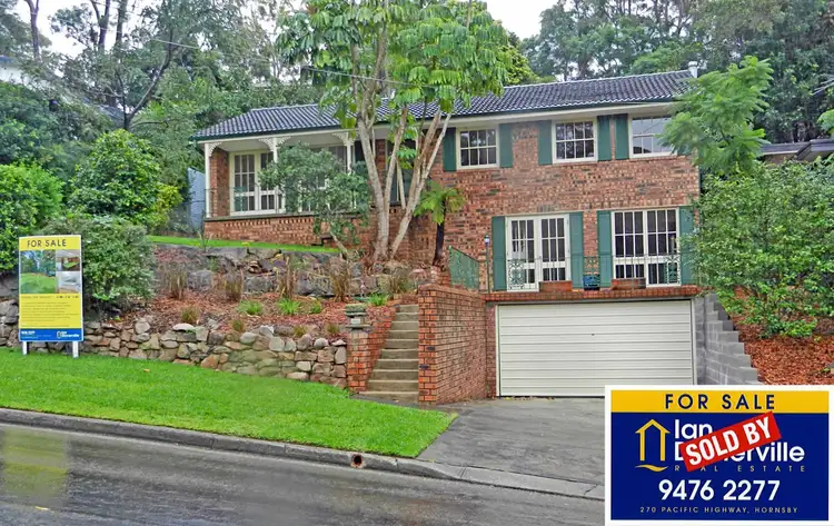 35 Wareemba Avenue, Thornleigh NSW 2120