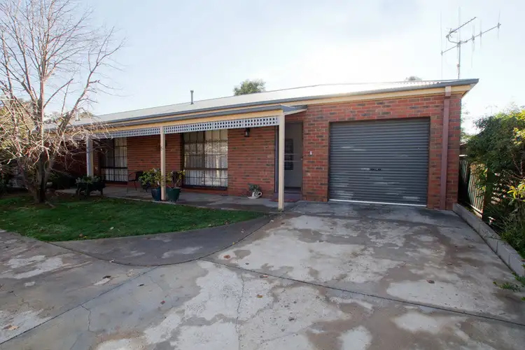 5/44 Alder Street, Golden Square VIC 3555