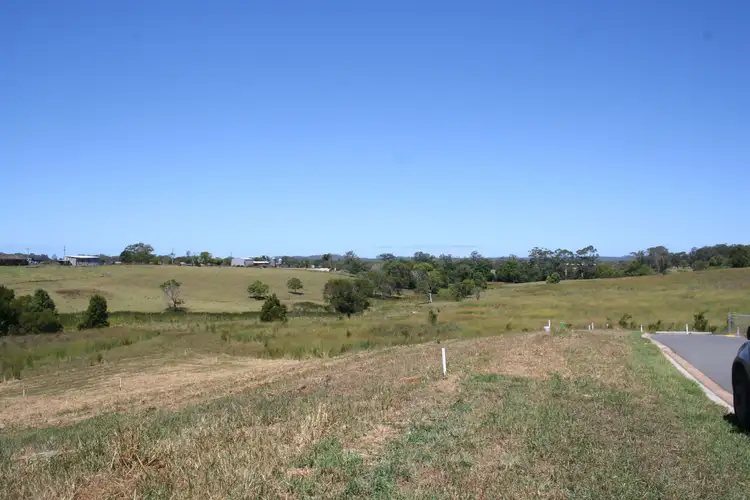 Third view of Homely land listing, Lot 13 Brenchley Circuit, Wauchope NSW 2446