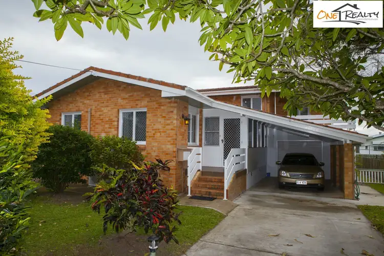 Main view of Homely house listing, 44 Errol Street, Maryborough QLD 4650