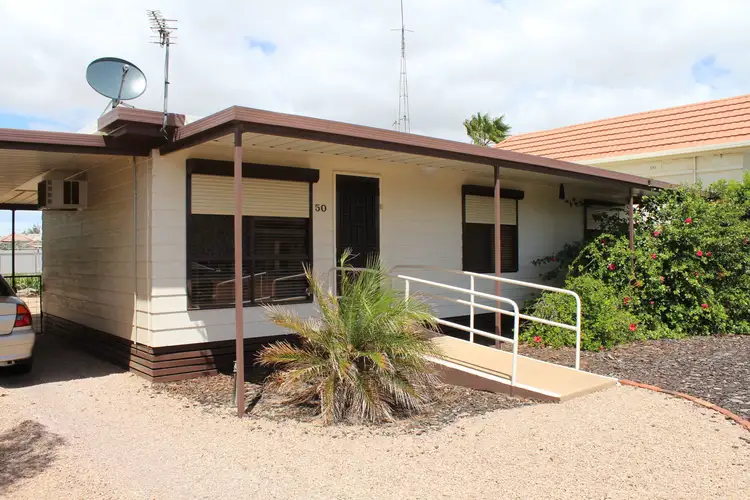Main view of Homely house listing, 50 King Street, Port Pirie SA 5540