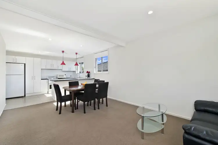 Third view of Homely villa listing, 1/23 Clifton Drive, Port Macquarie NSW 2444