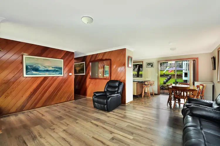 Third view of Homely house listing, 5 Mayworth Ave, Port Macquarie NSW 2444
