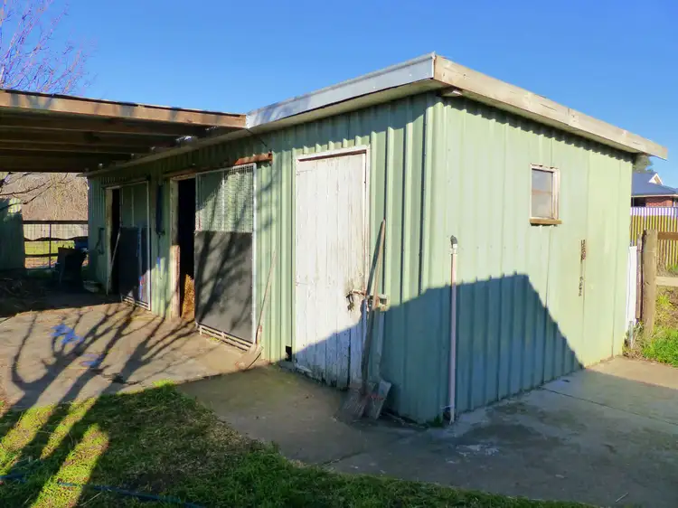 Third view of Homely house listing, 58 Shadforth Street, Westbury TAS 7303