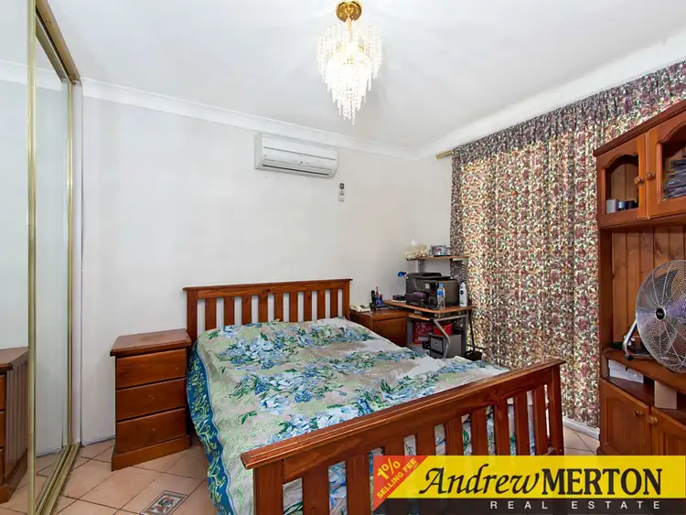 Fifth view of Homely house listing, 74 Hoyle Drive, Dean Park NSW 2761