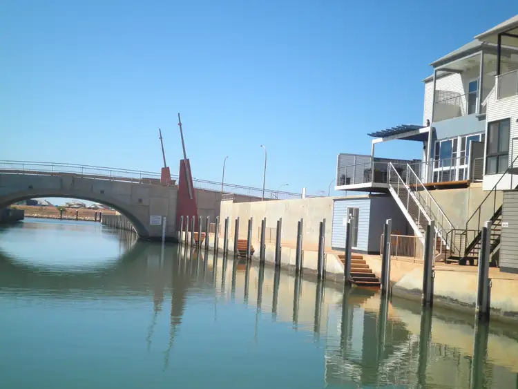 Fifth view of Homely land listing, 140/5 Dugong Cl, Exmouth WA 6707