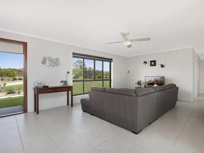 Third view of Homely house listing, 48 Lomandra Lane, Dunmora QLD 4650