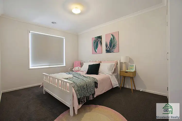 Seventh view of Homely house listing, 52 Collingwood Dr, Trafalgar VIC 3824