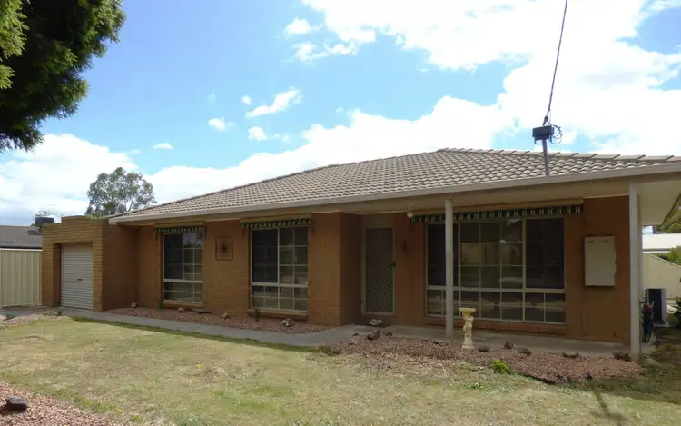 109 Clarke Street, Benalla VIC 3672