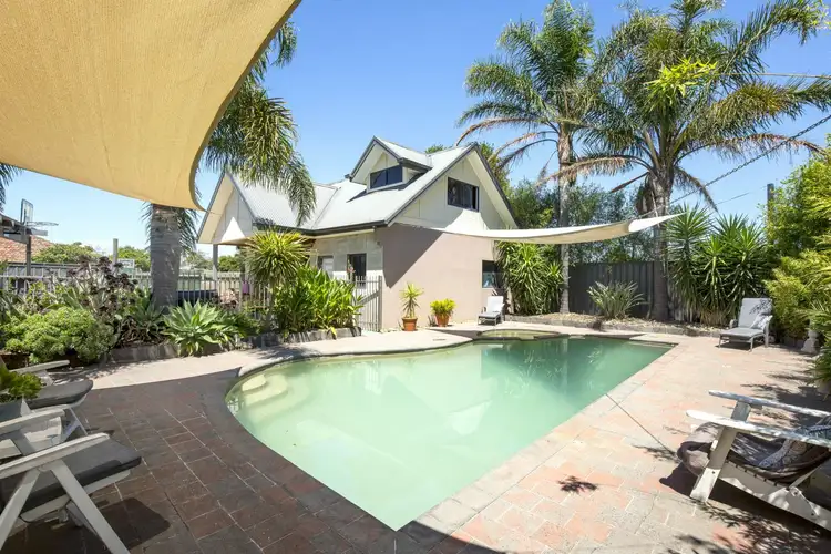 Fourth view of Homely house listing, 5 Macey Avenue, Avondale Heights VIC 3034