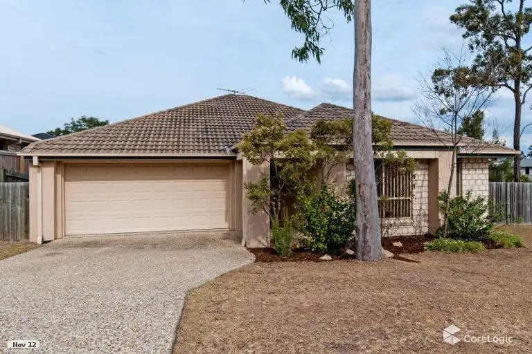 Main view of Homely house listing, 4 Dulcie Close, Springfield Lakes QLD 4300