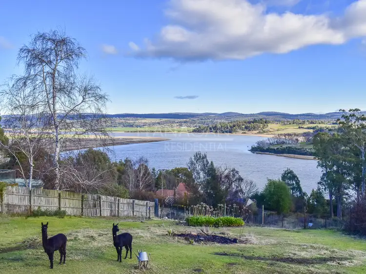 Second view of Homely rural property listing, 273 John Lees Dr, Dilston TAS 7252