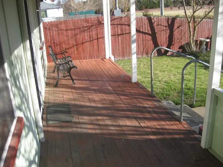 Fourth view of Homely house listing, 7 McGlew Street, Stanthorpe QLD 4380