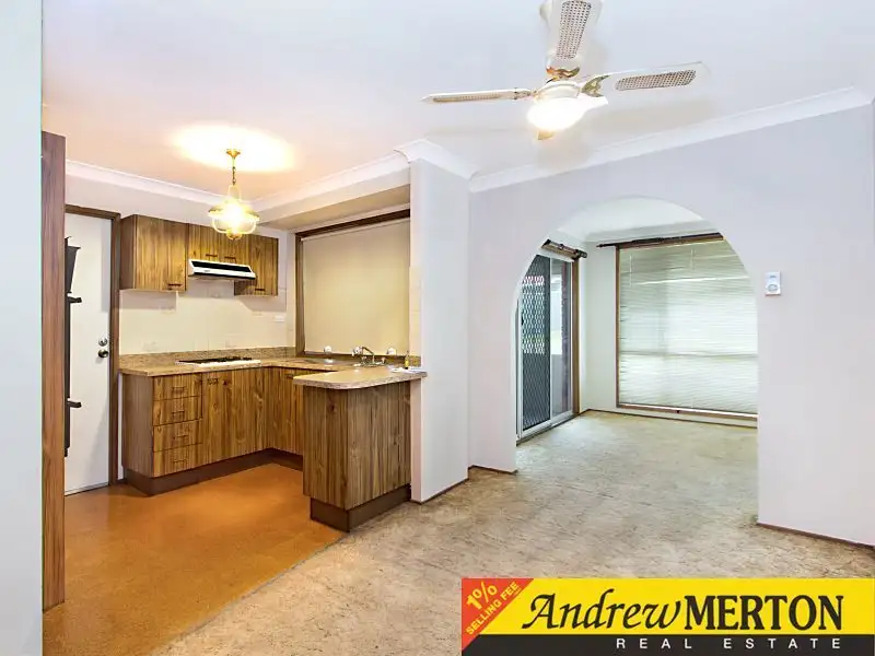 Main view of Homely house listing, 15 Darrell Place, Oakhurst NSW 2761