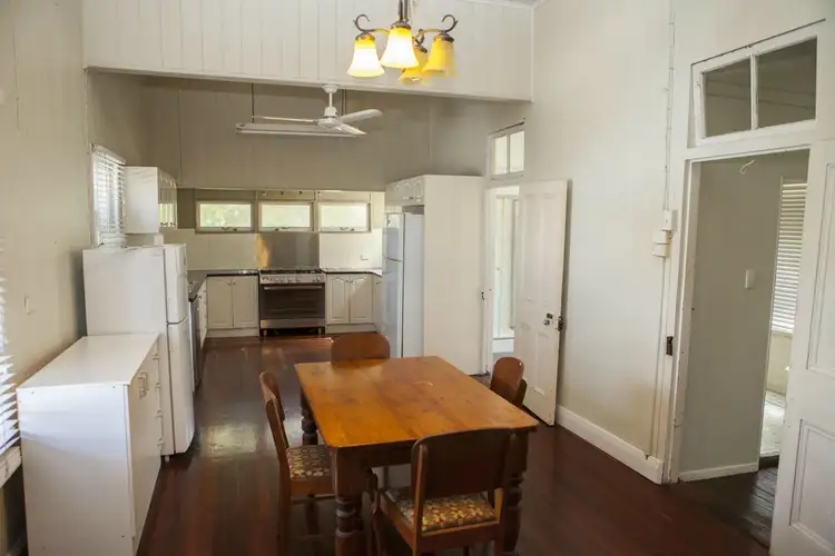 Third view of Homely house listing, 142 Cheapside Street, Maryborough QLD 4650