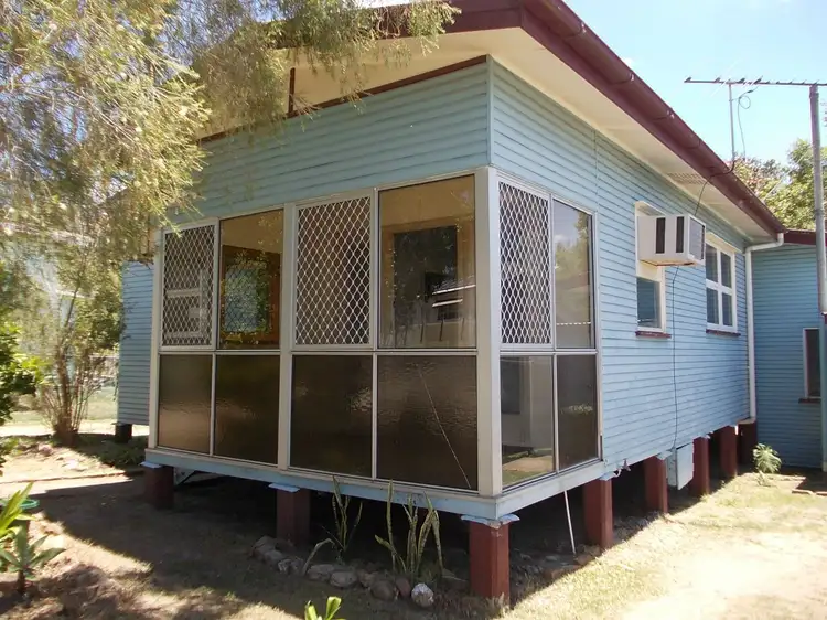 43 Hayes Street