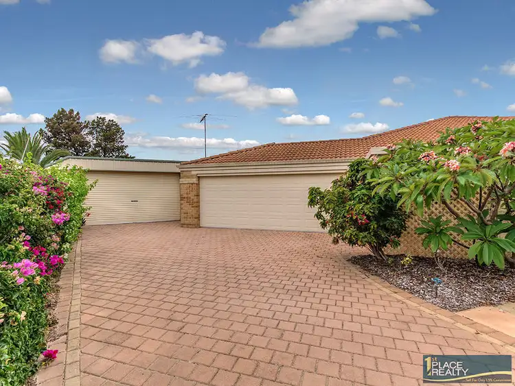 Third view of Homely house listing, 12 Pericles Court, Rockingham WA 6168