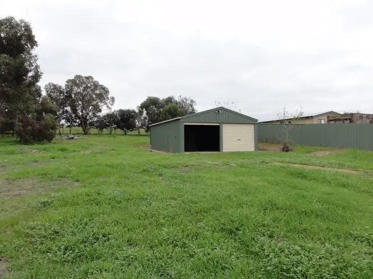 Fourth view of Homely house listing, 43 Sandergrove Road, Strathalbyn SA 5255