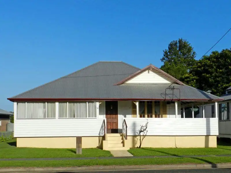 Main view of Homely house listing, 16 Pacific Highway, Ulmarra NSW 2462