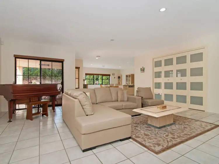 Fifth view of Homely house listing, 3289 Palladian Drive, Hope Island QLD 4212
