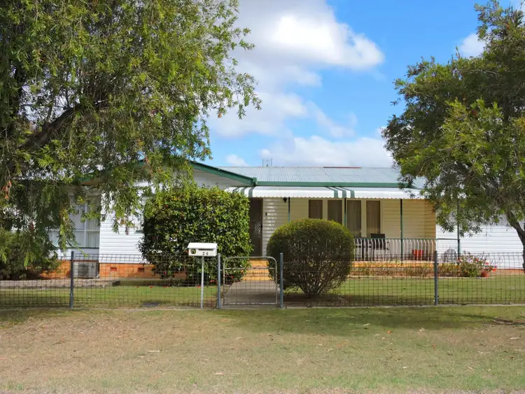 Second view of Homely house listing, 24 Ellwood Avenue, Warwick QLD 4370