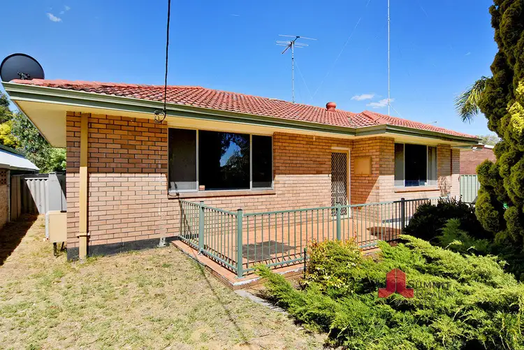 13 Sweeny Street, Carey Park WA 6230