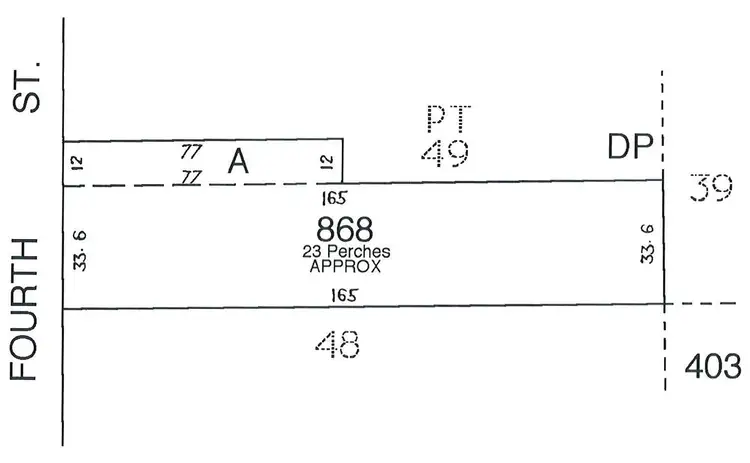 Third view of Homely house listing, 37 & 39 Fourth Street, Port Pirie SA 5540