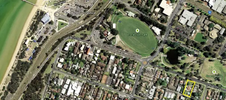 Fourth view of Homely house listing, 56 High Street, Frankston VIC 3199