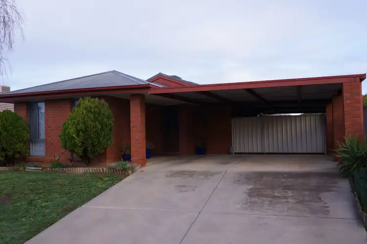8 Madge Court, Mooroopna VIC 3629