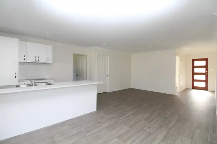 Second view of Homely house listing, 6 Stonewood Cres, Warwick QLD 4370